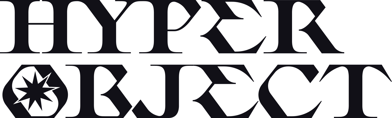 Hyper Object | Sci-fi Fantasy Story Series icon