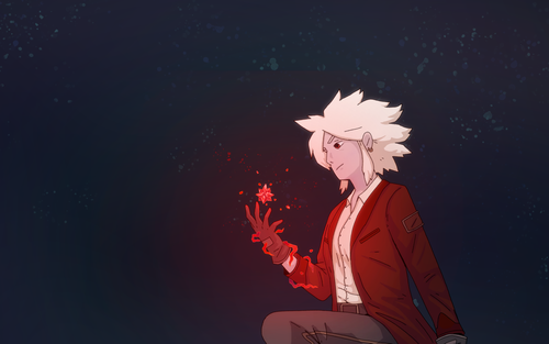 Hyper Object | Sci-fi Fantasy Story Series cover image